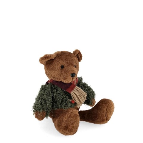 ORSO GEORGIA LEGS CON SCIARPA H32